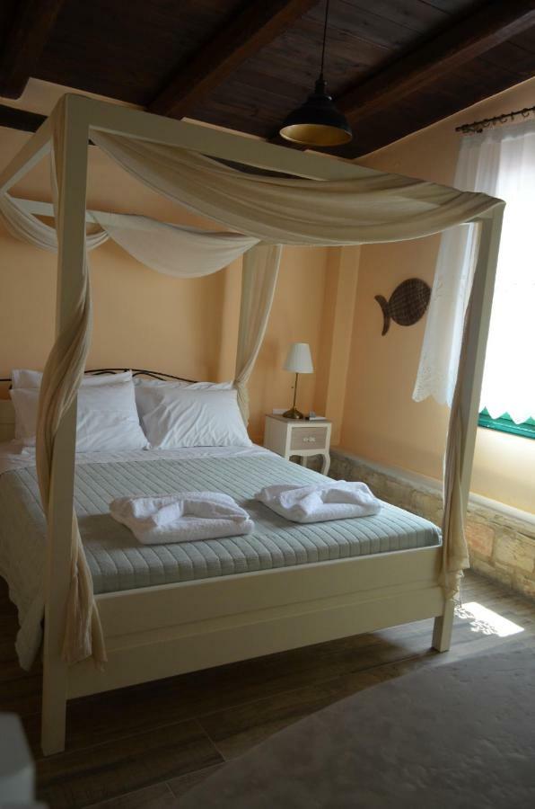 La Villa "Casa Di Lydia" Γαβαλοχώρι Εξωτερικό φωτογραφία