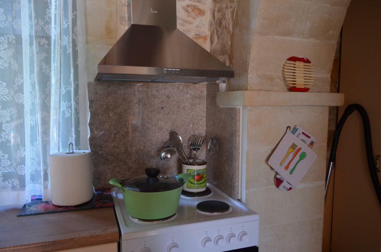 La Villa "Casa Di Lydia" Γαβαλοχώρι Εξωτερικό φωτογραφία
